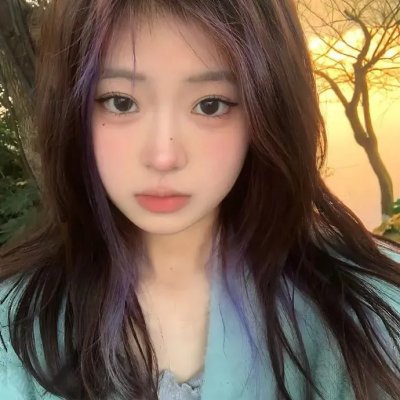 妳是恶魔