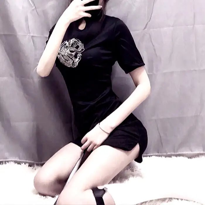 七片海下:贞操篇
