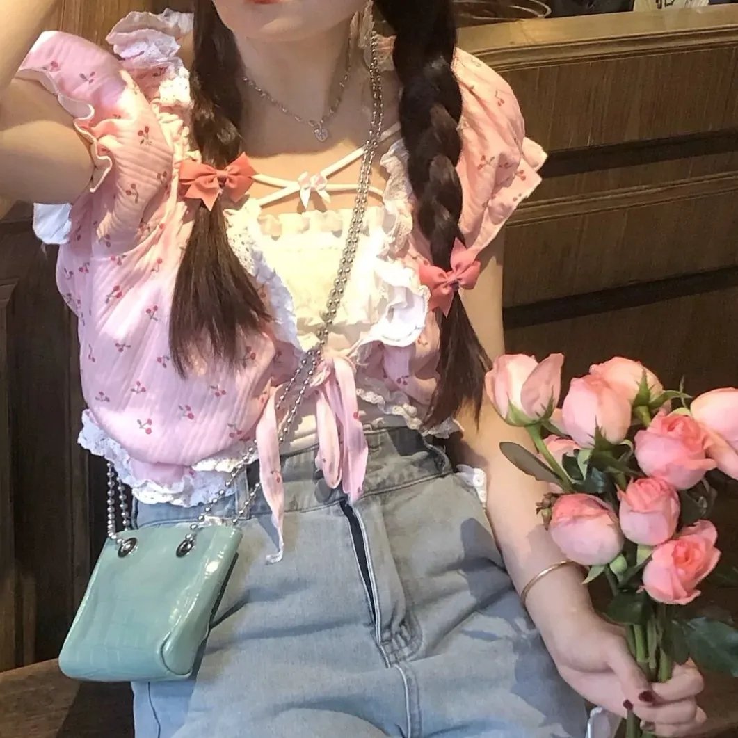 姐妹狂欢行